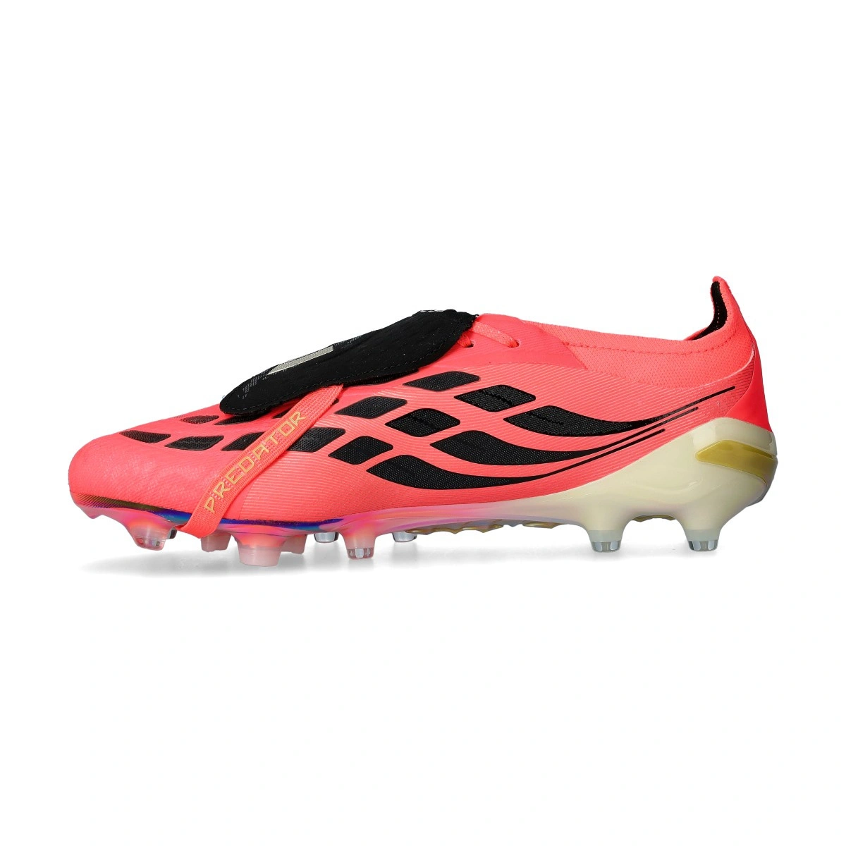 Chuteira adidas Predator Elite FT AG