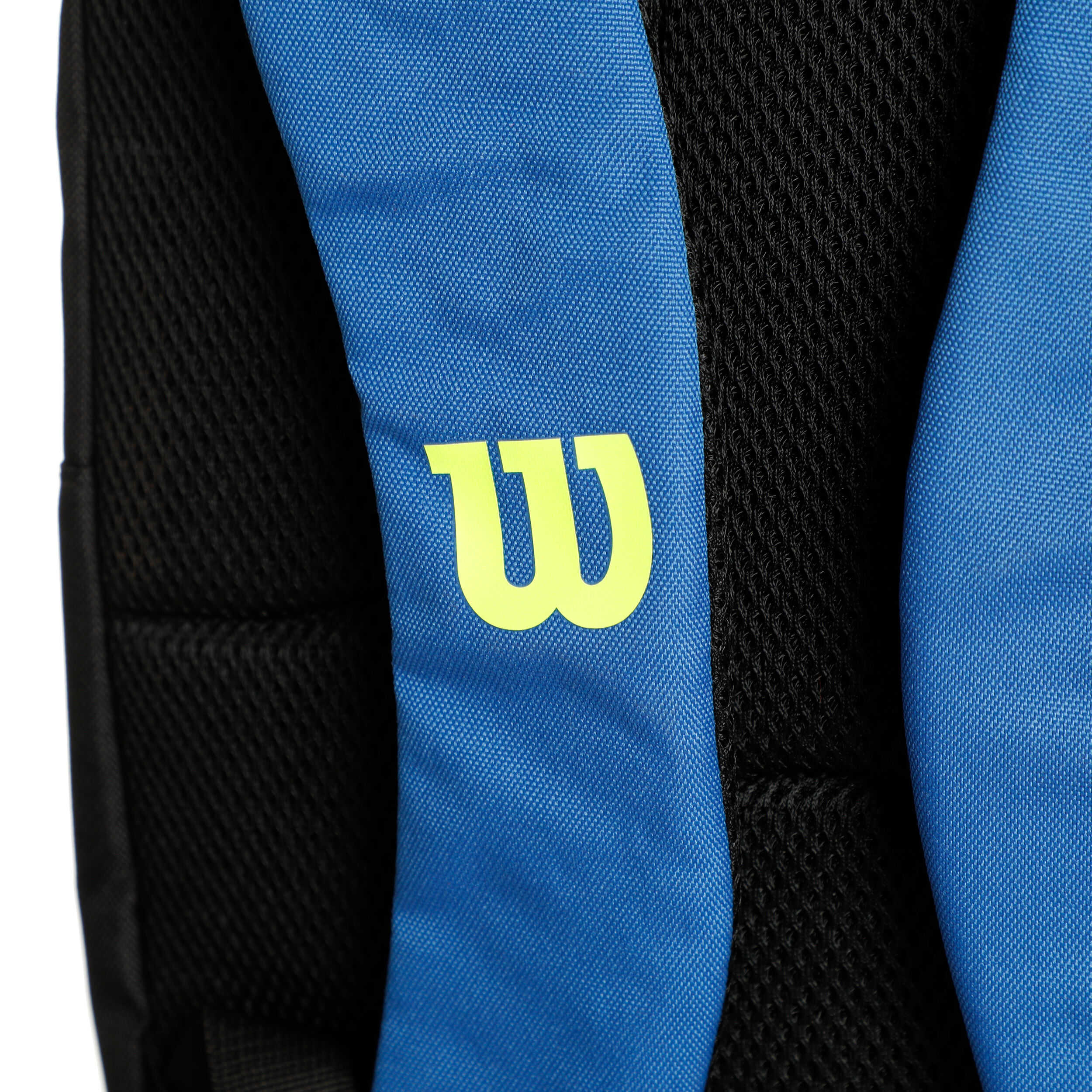 Wilson Team Neon Collection Sac À Dos Edition Spéciale - Noir