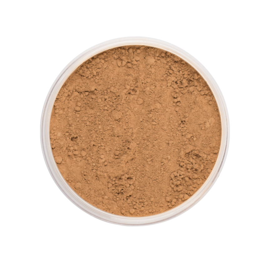 IDUN Minerals Pudderfoundation Embla 045