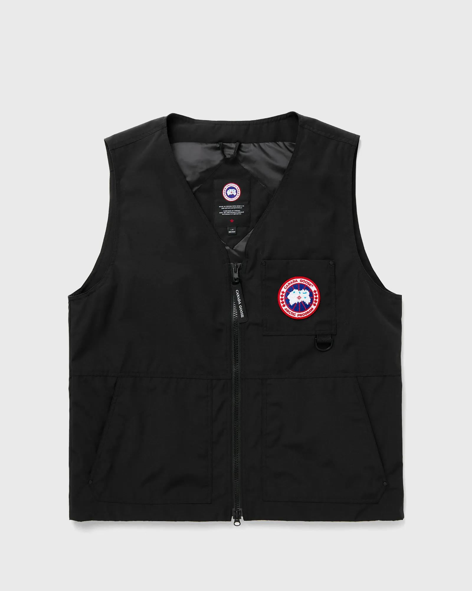 Canada Goose Canmore Vest