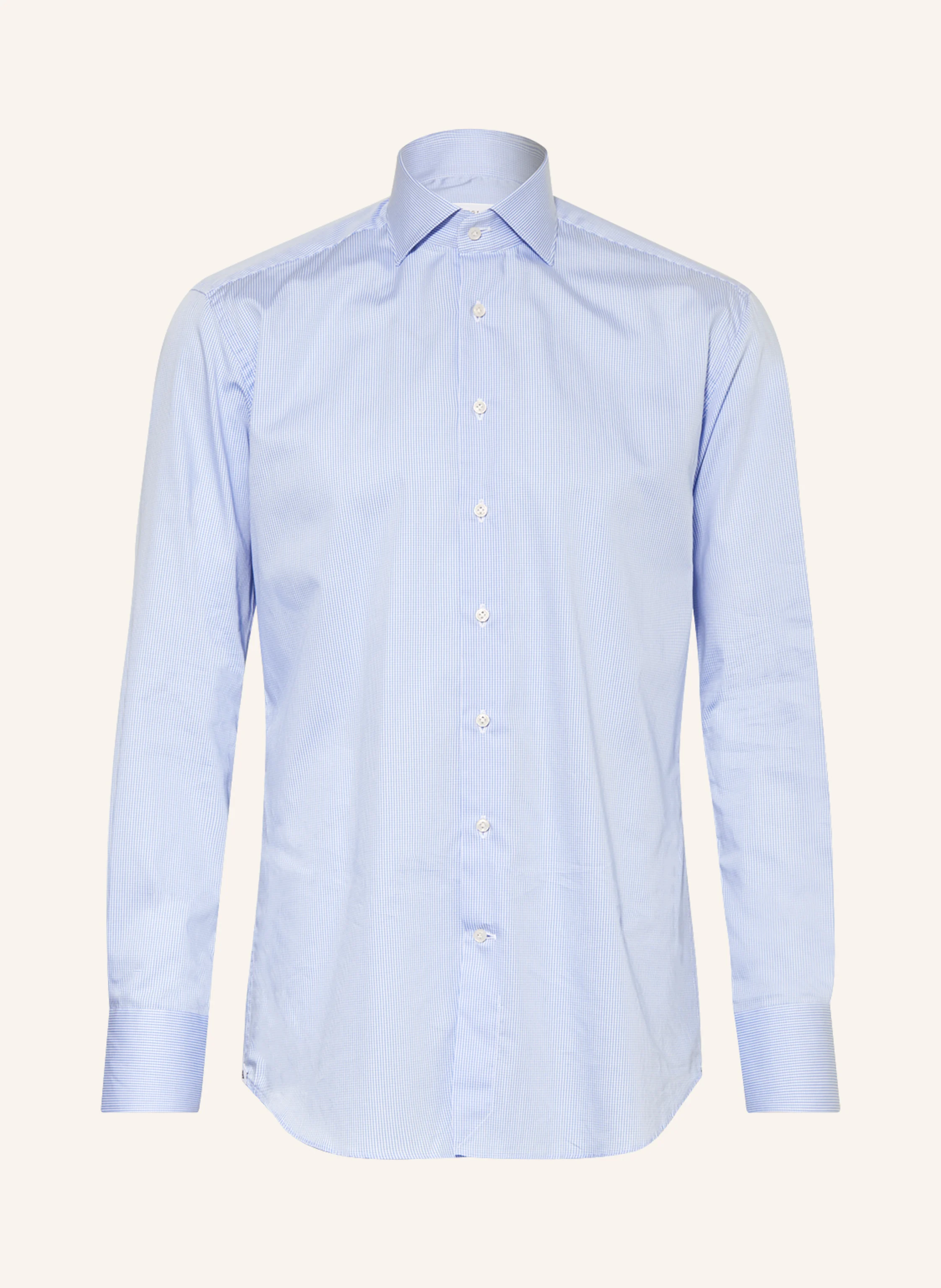 ARTIGIANO Hemd Slim Fit
