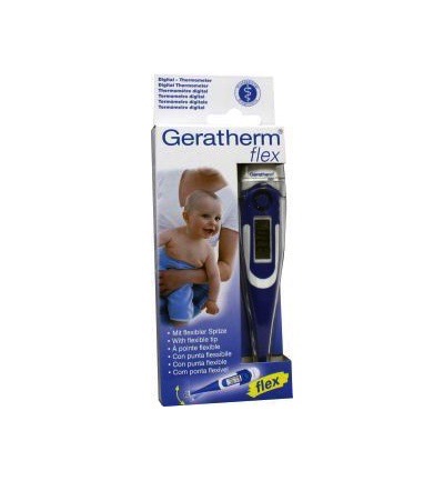 Geratherm Thermometer Flex (1 stuk)