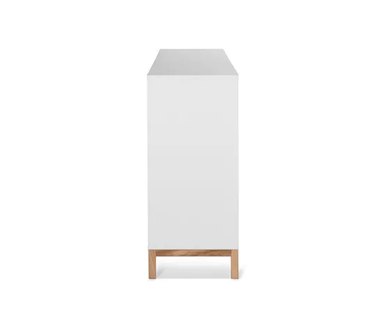 Sideboard »Eklund« mit Schubladen und Tür