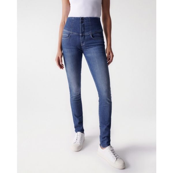 Salsa Jeans Diva Slimming Perna Slim 32 - MP_0990051_1162178503