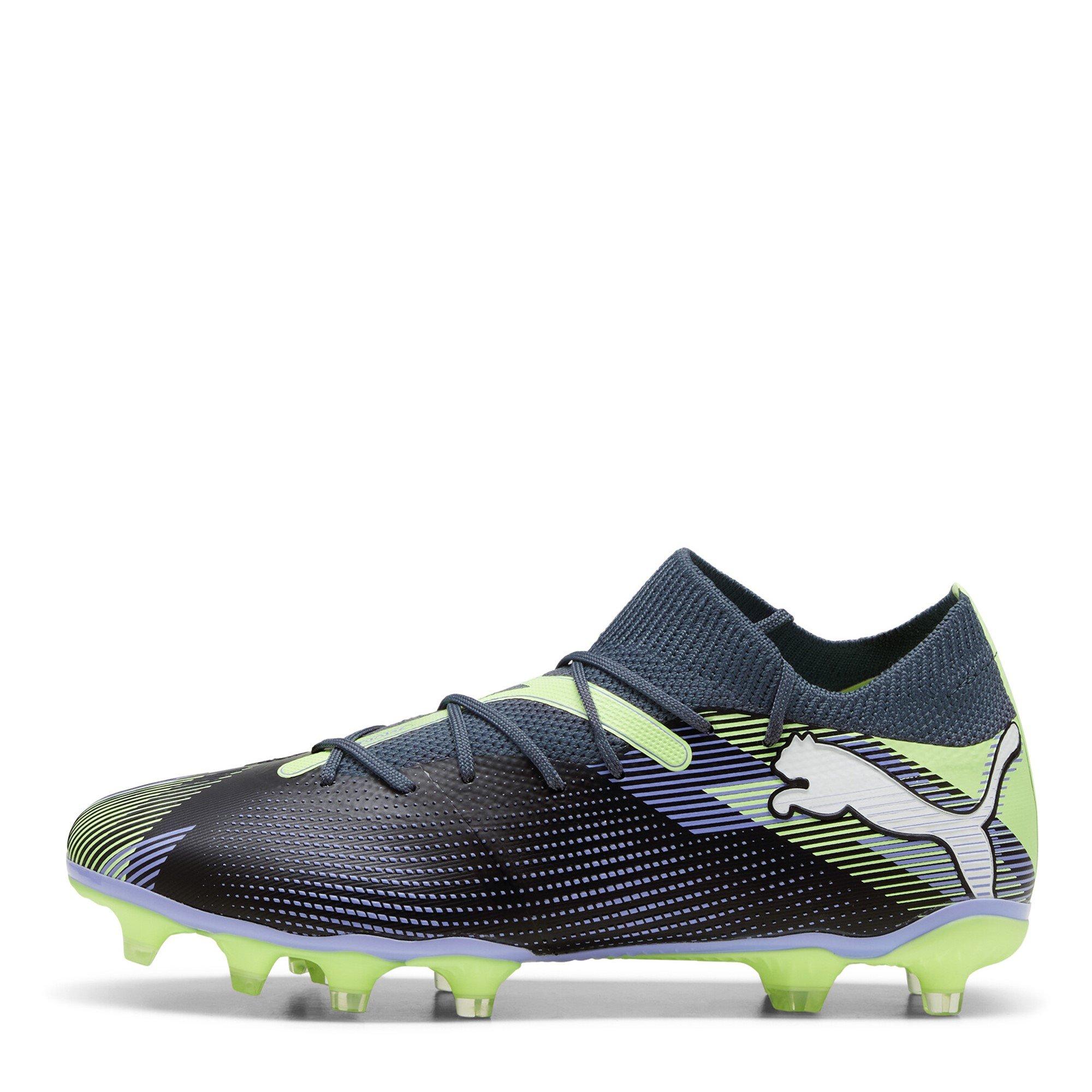 Puma Future 7 Match Womens Firm Ground Football Boots