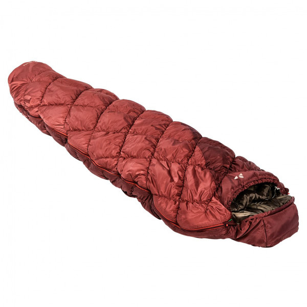 Vaude - Meglis 700 SYN - Sac de couchage synthétique