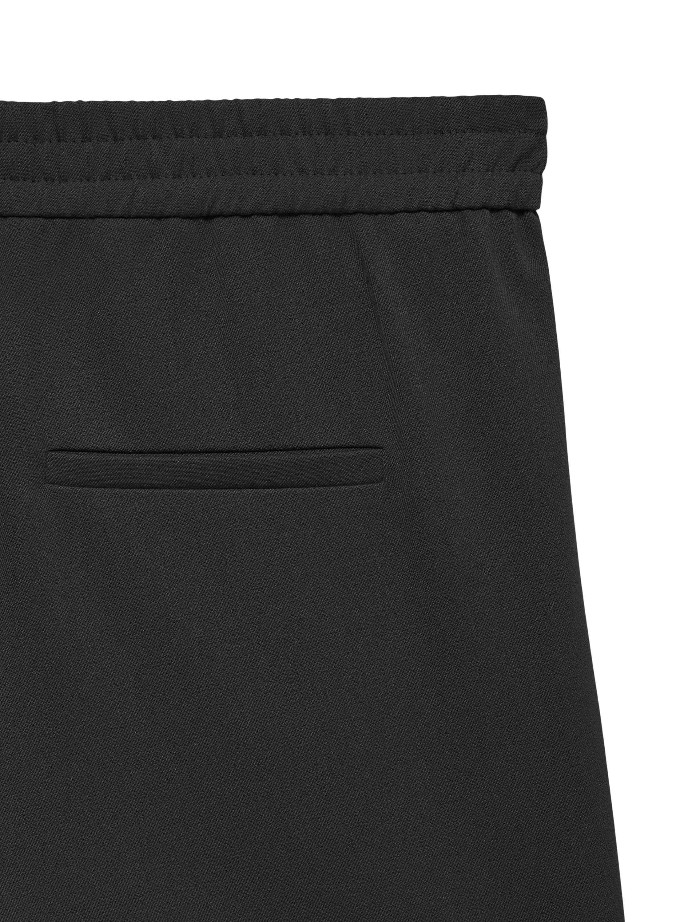 VMMAYA Mid waist Broek