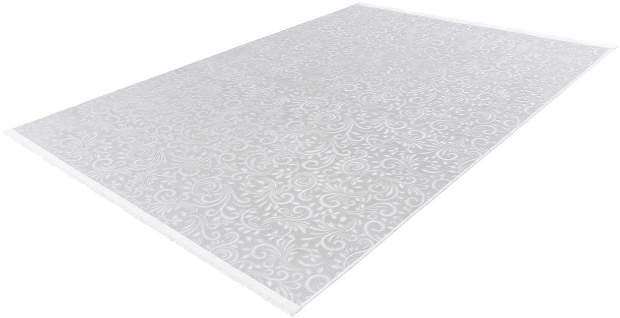 Vloerkleed 100 beige Dilla