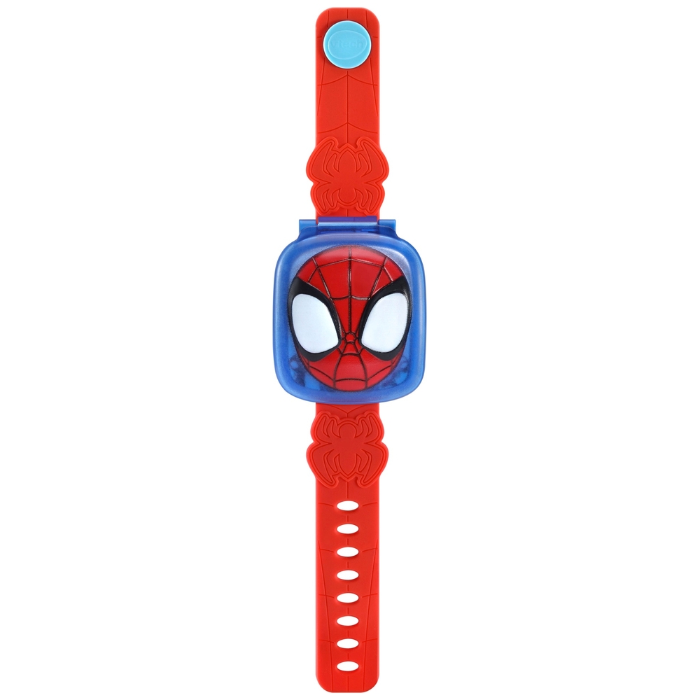 Spidey und seine fantastischen Freunde: Spidey-Lernvideo