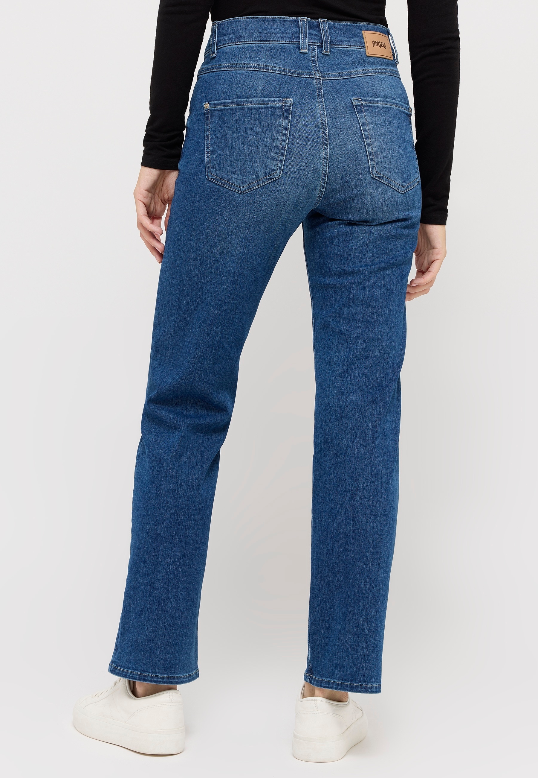 ANGELS Stretch-Jeans »ANGELSLara«