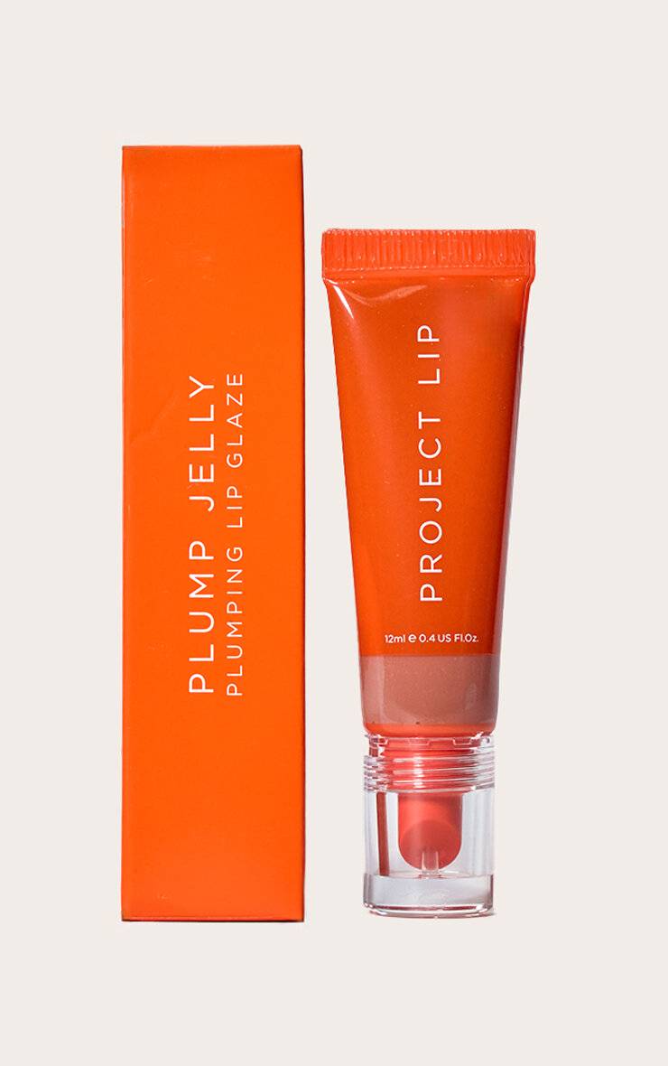 Love Bite Gelée Resynthétiquelpante Pour Les Lèvres Project Lip