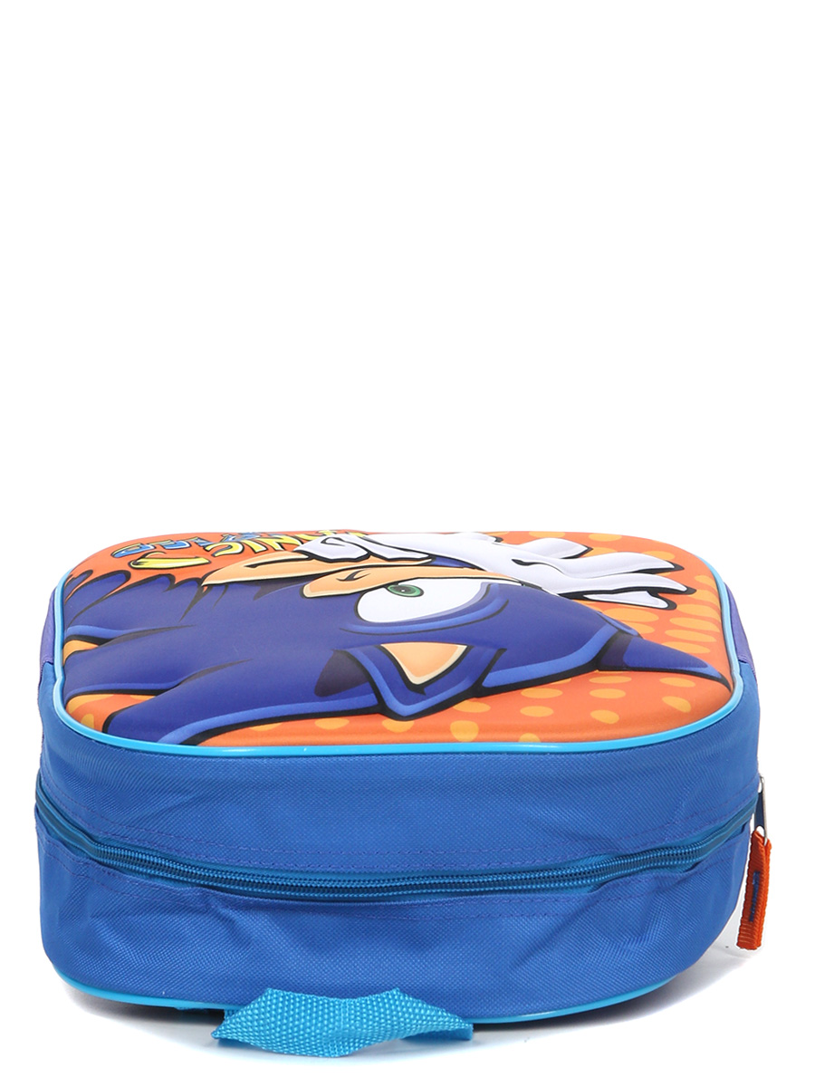 Sac À dos Sonic Speed 3D