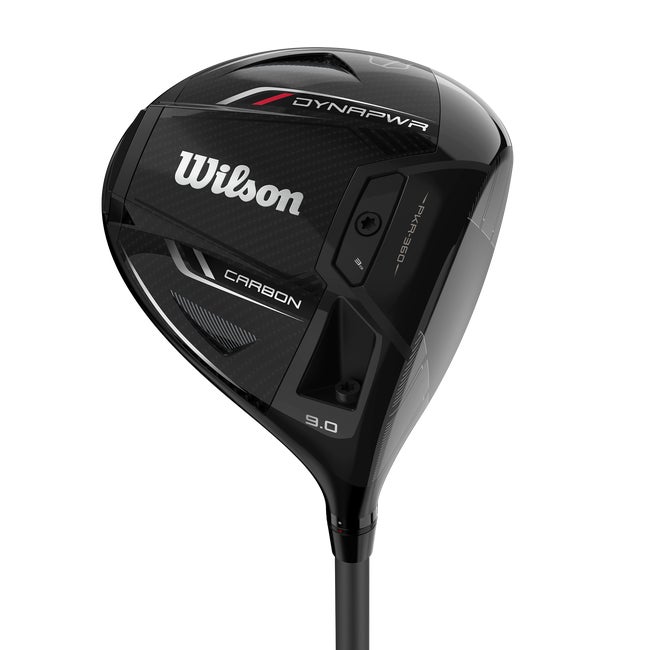 DYNAPWR Carbon Driver Lite