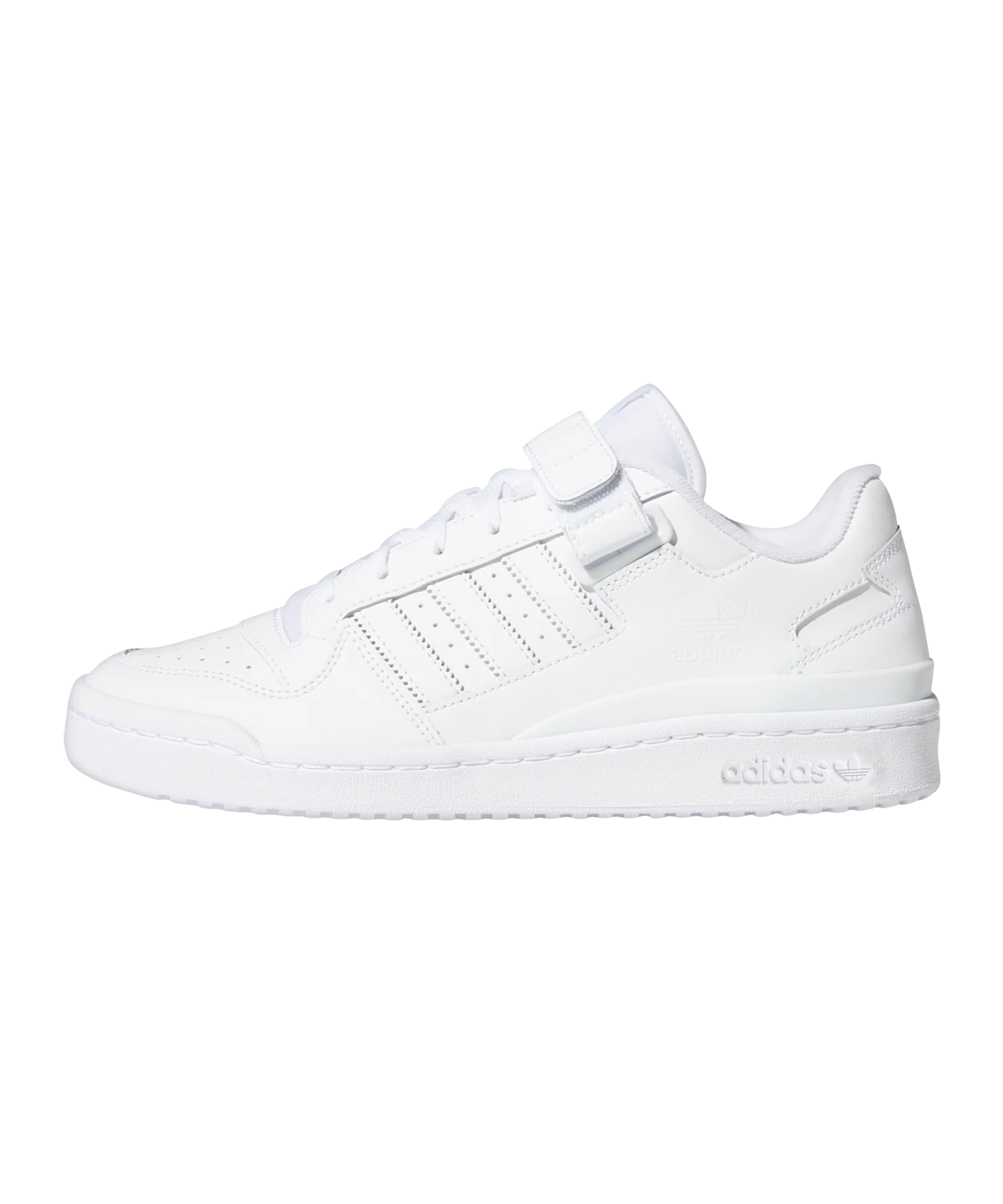 adidas Originals Forum Low Weiss