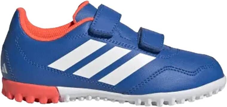 Adidas Perfor ce Youngstar Rise Hockeyschoenen Kids Kinderen Blauw