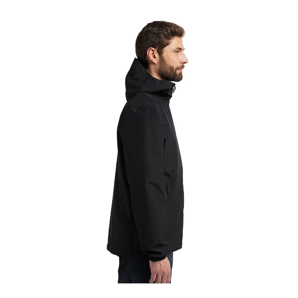 Haglöfs BETULA GTX - Veste Homme true black
