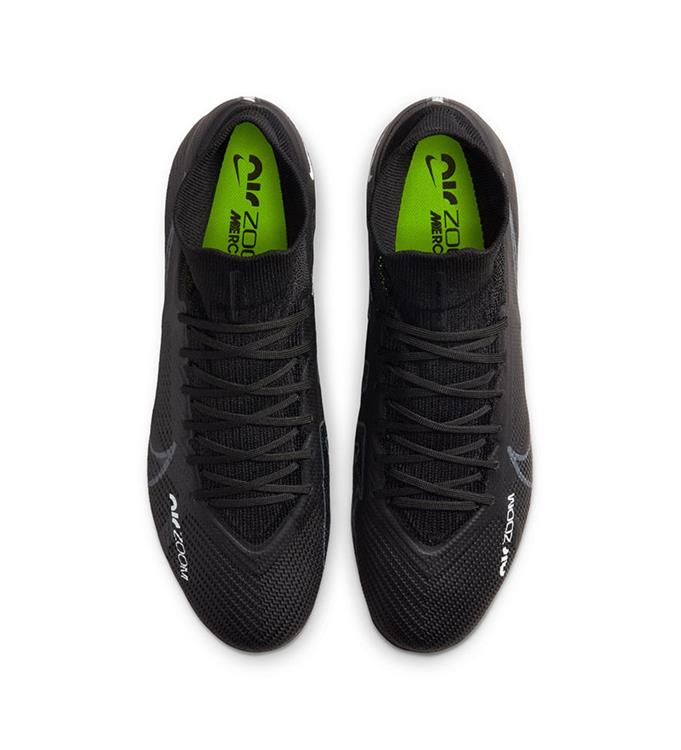 Nike Zoom Mercurial Superfly 9 Pro FG Voetbalschoenen