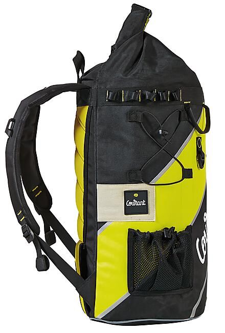 COURANT - SAC MATERIEL DOCK