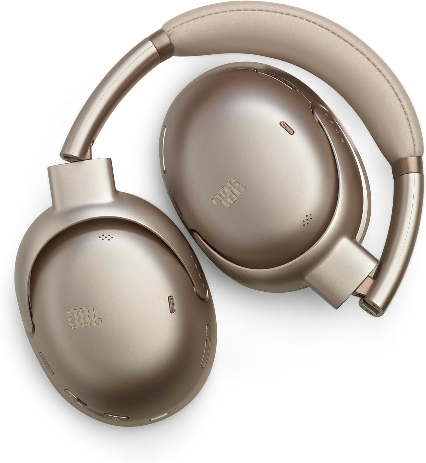 JBL Tour One M3, Casque Bluetooth sans Fil Supra-auriculaire, réduction adaptative du Bruit, 70 h d’autonomie, Confort Optimal, Son Spatial 360, Suivi des mouvements, Compatible USB-C