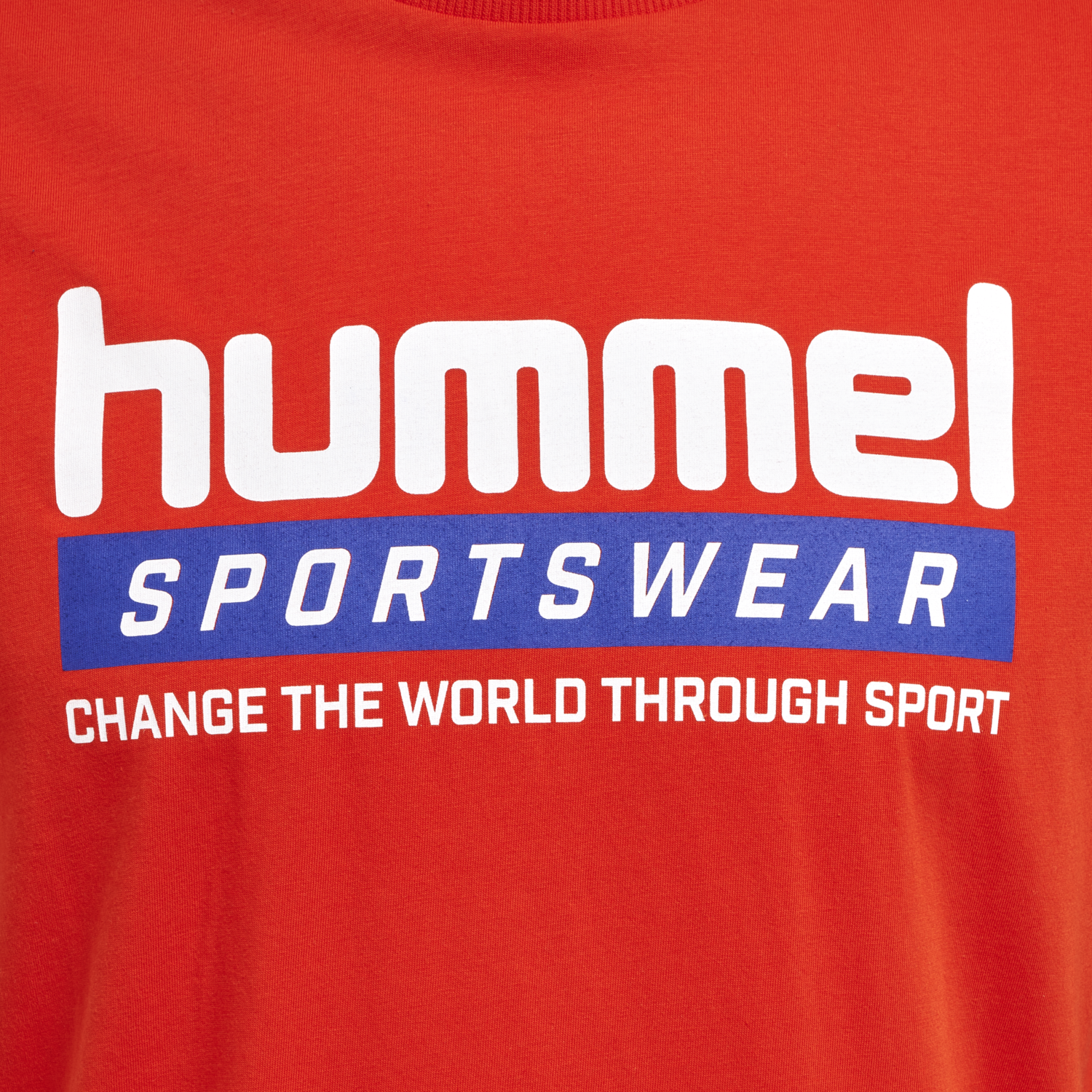 hmlLGC CARSON T-SHIRT