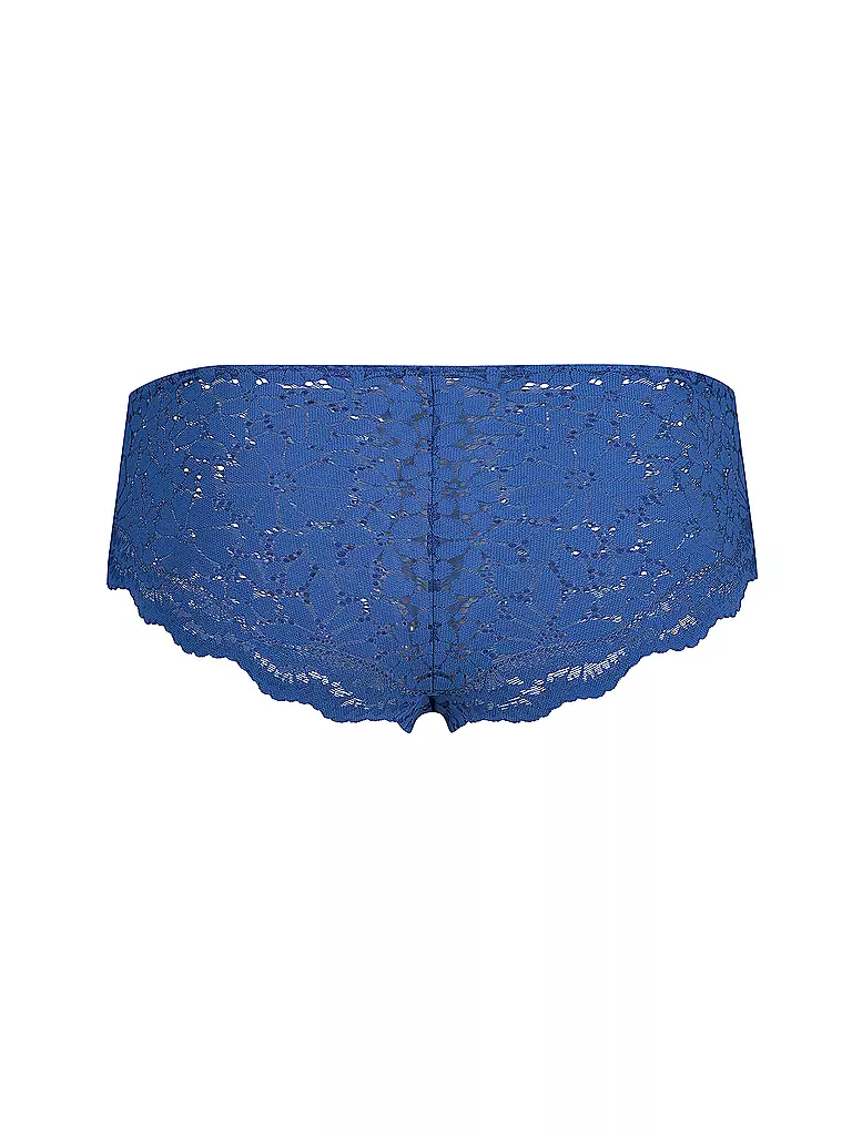 SKINY Cheeky Panty WONDERFULACE Dreamy Iris blau