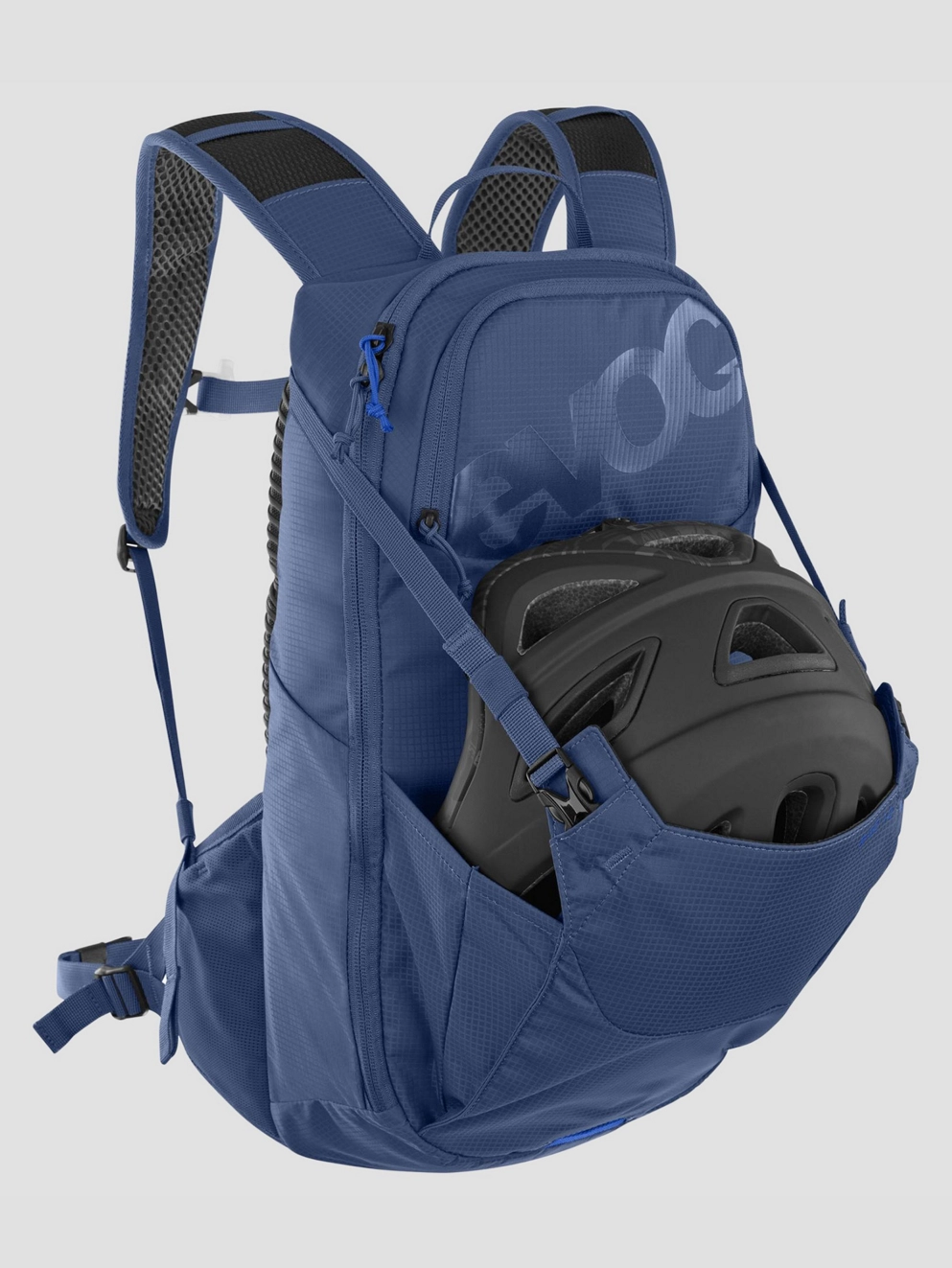 Evoc Ride 12L Backpack denim