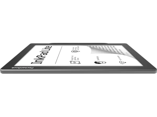 PocketBook InkPad Lite - eBook læser - 8 GB - 9