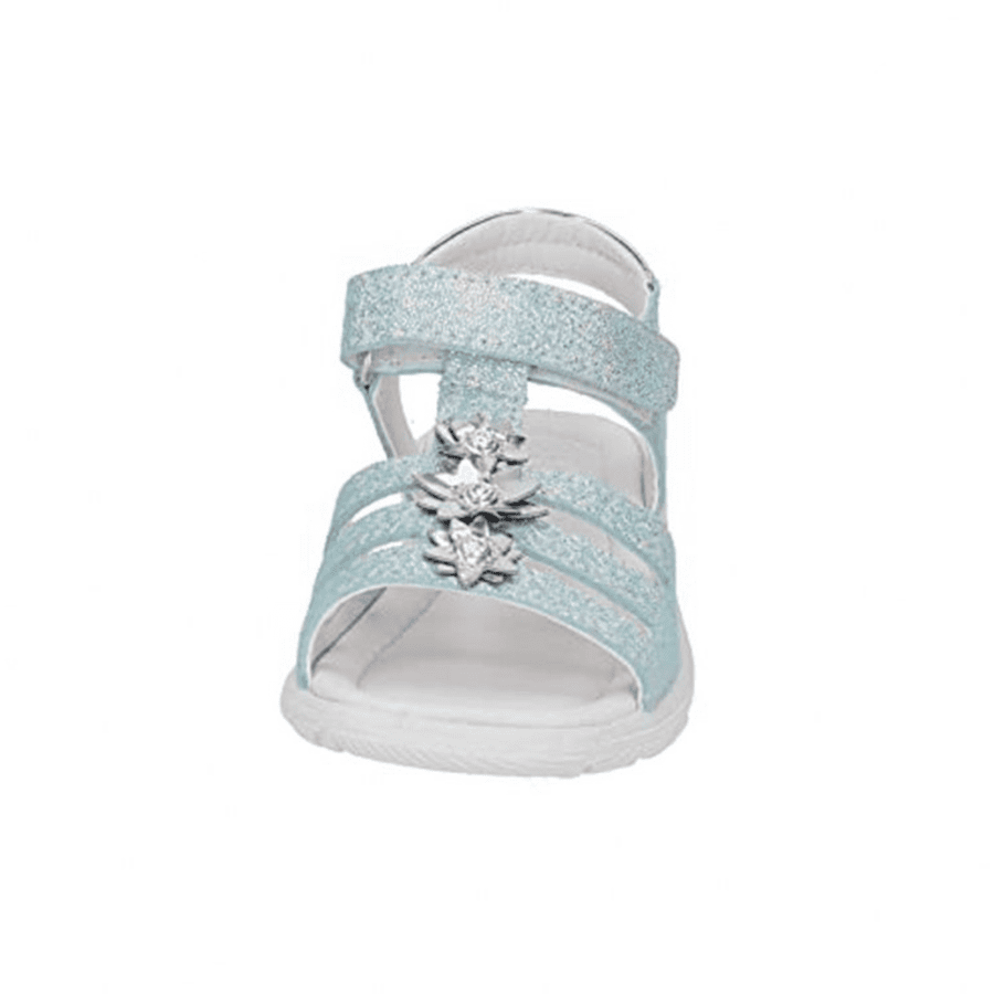 Ricosta Sandalen türkis