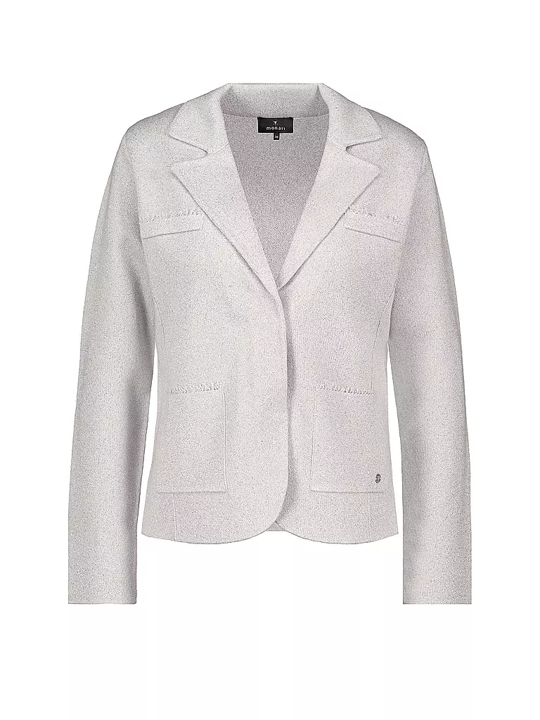 MONARI Blazer creme