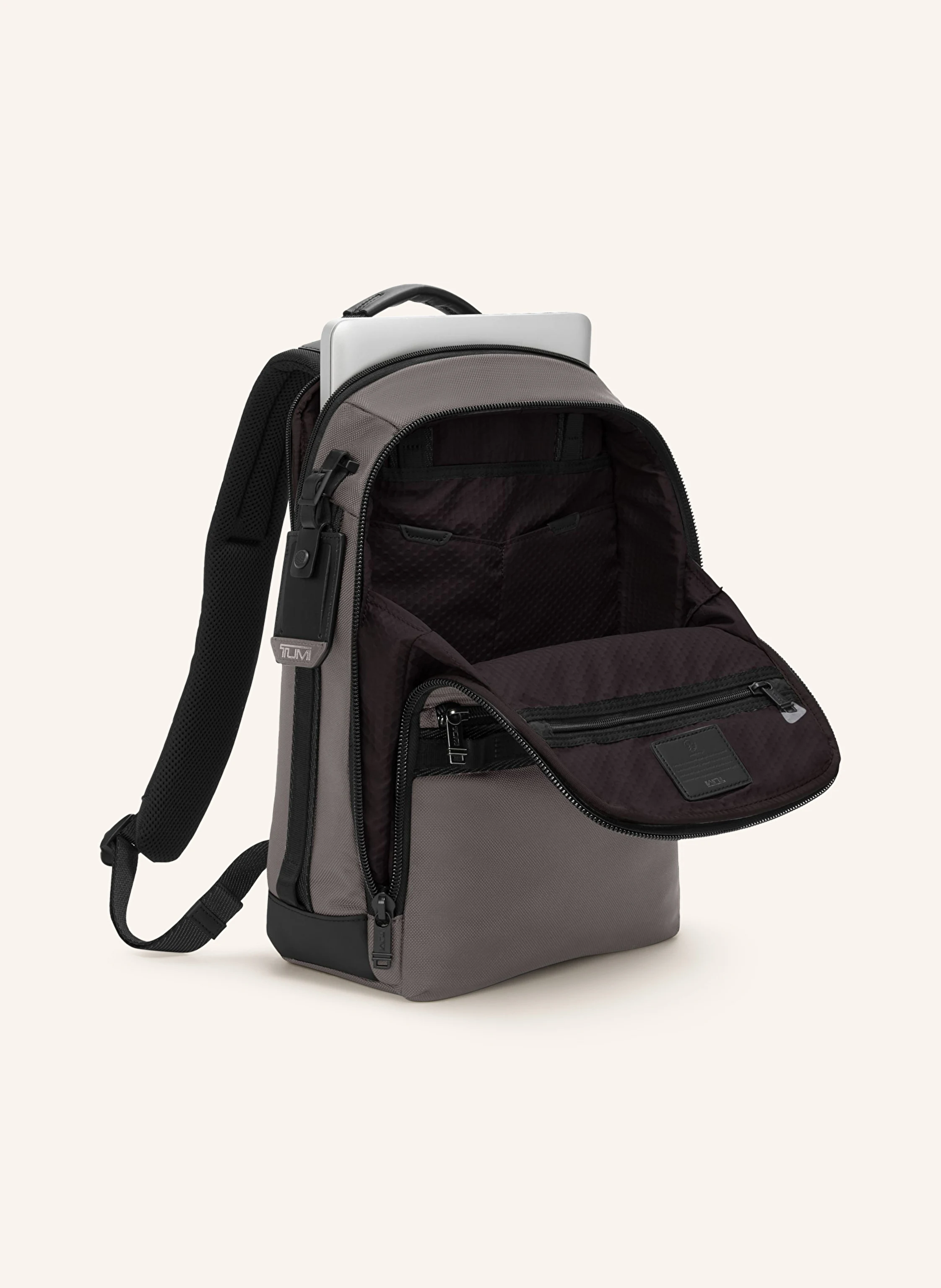 TUMI ALPHA BRAVO Rucksack DYNAMIC BACKPACK