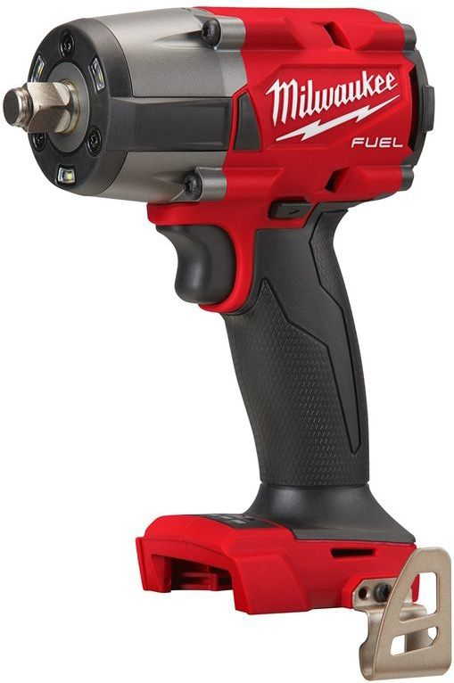 MILWAUKEE - M18 FUEL - Slagmoersleutel - Geen Accu's - Geen Lader