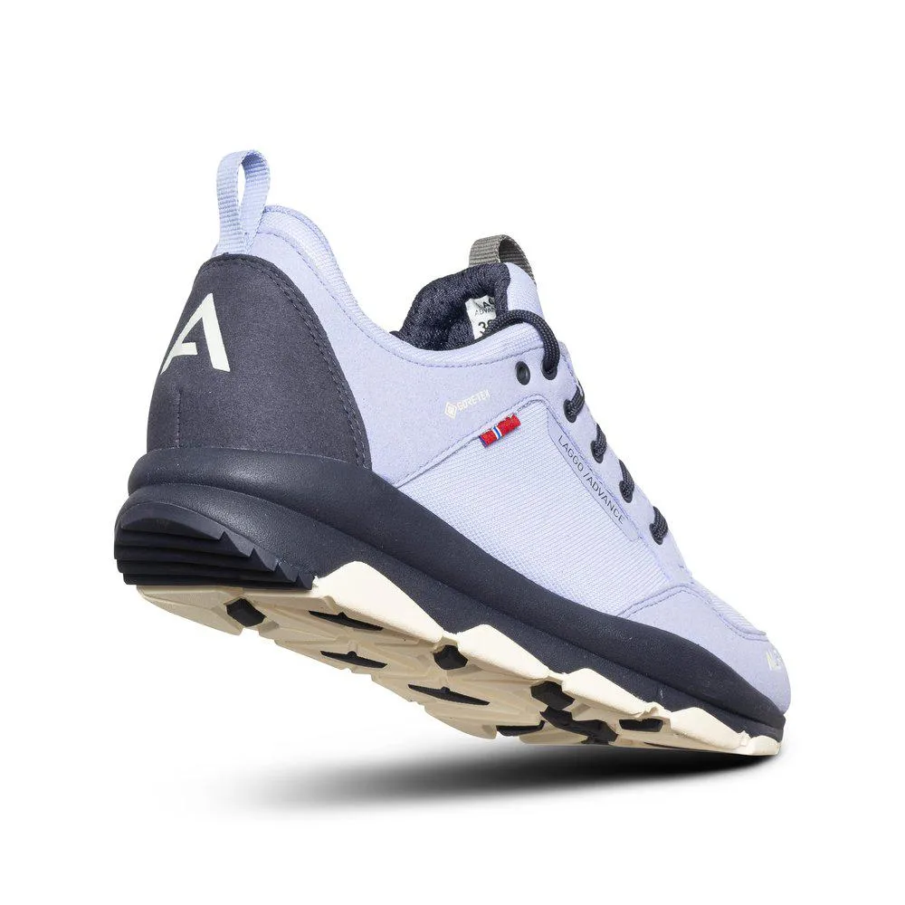 Alfa Women's Laggo Advance Gore-Tex Lavendel