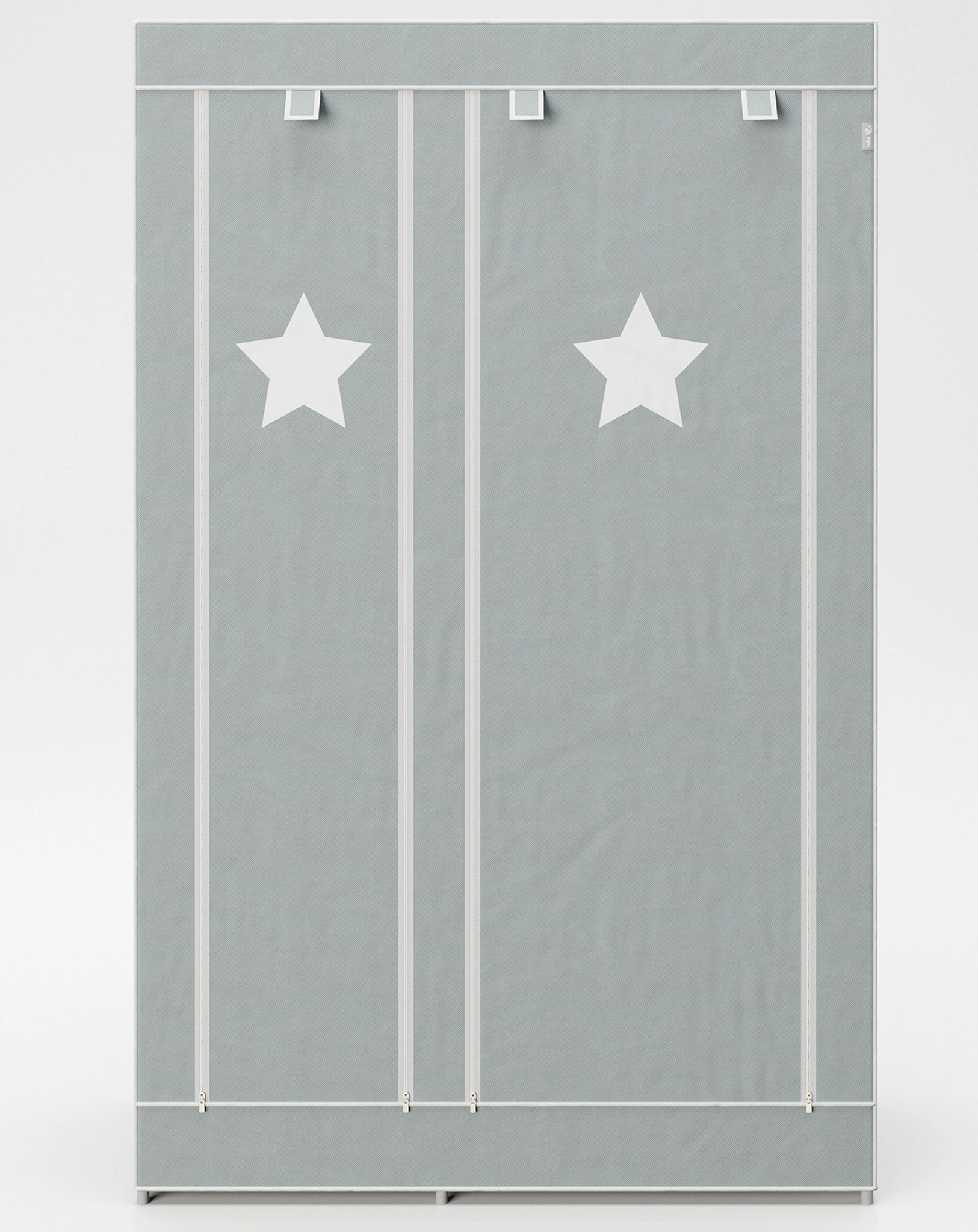 Kleiderschrank LITTLE STARS (Größe: XL)