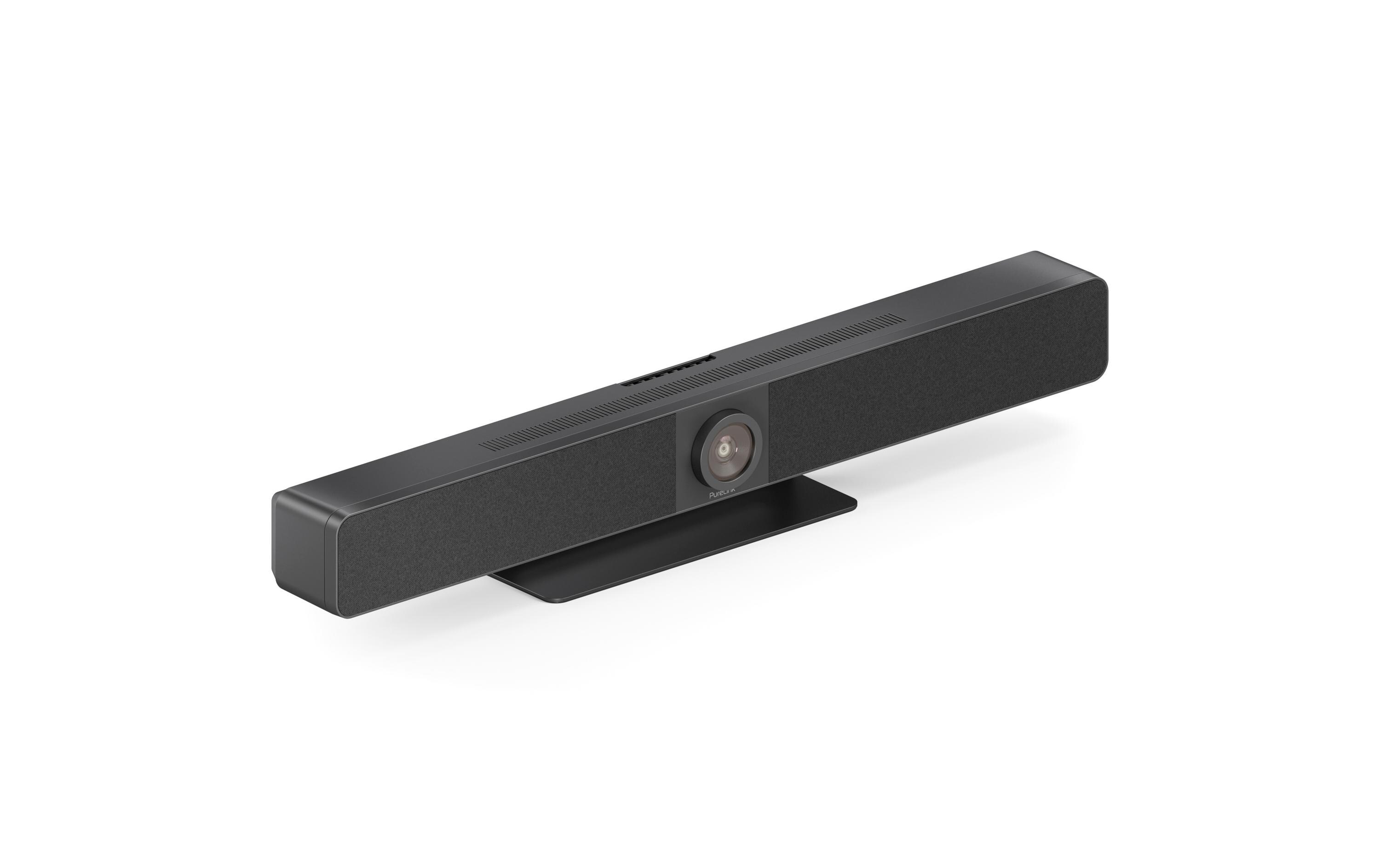 Videobar Vuelogic VL-VB300 4K<br>Videobar mit Video-Switcher und BYOM-Funktion