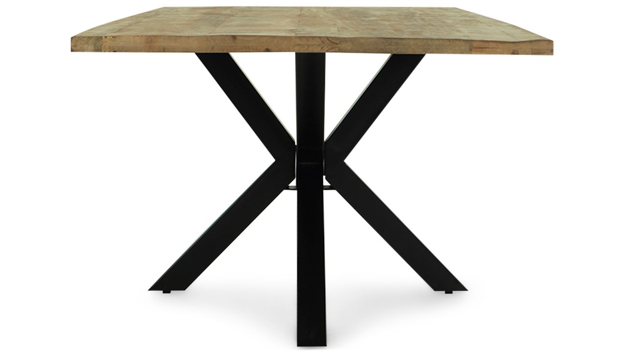 Eettafel Salto Masito