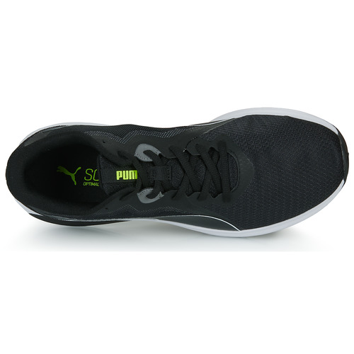 Puma - TWITCH RUNNER - Noir