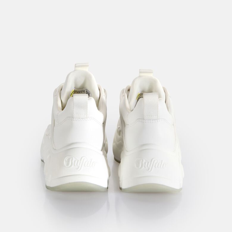 Binary Ice 2.0