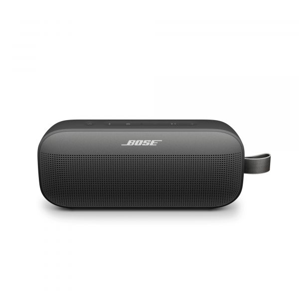 Bose SoundLink Flex II Preto