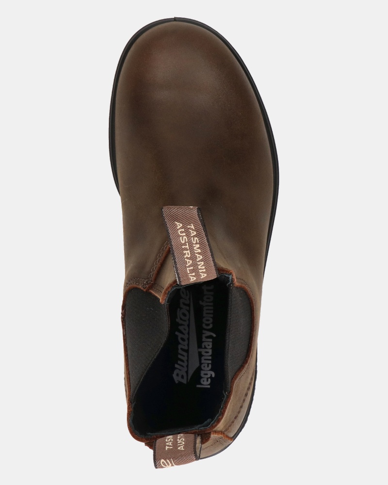 Blundstone 1609 Chelseaboots  - bruin