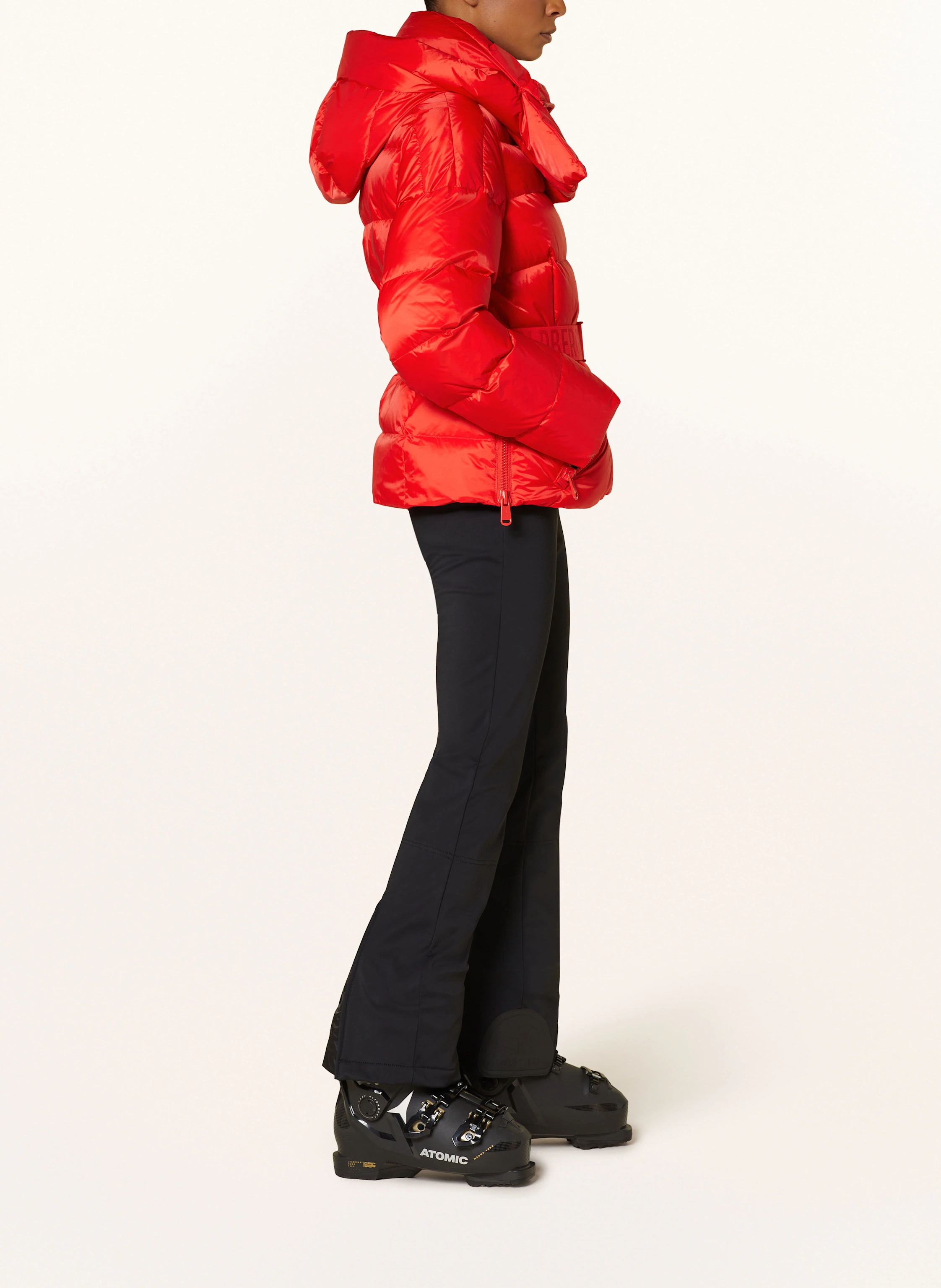 GOLDBERGH Daunen-Skijacke BEA