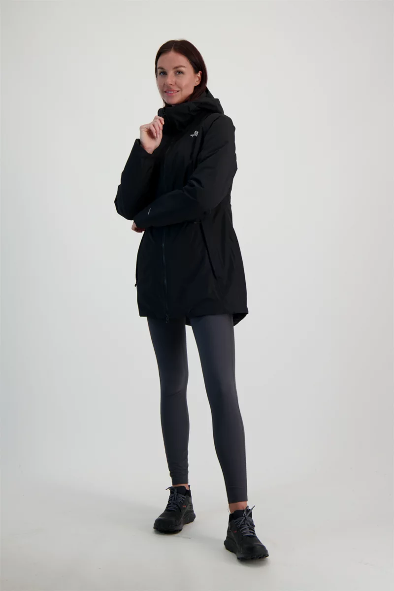 The North Face Hikesteller Insulated Damen Outdoorjacke