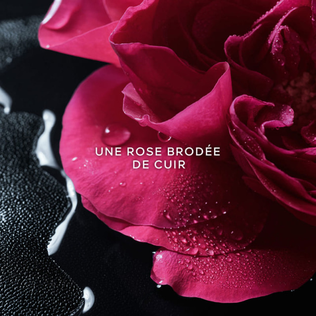 La Petite Robe Noire Rose Noire Eau de Parfum GUERLAIN