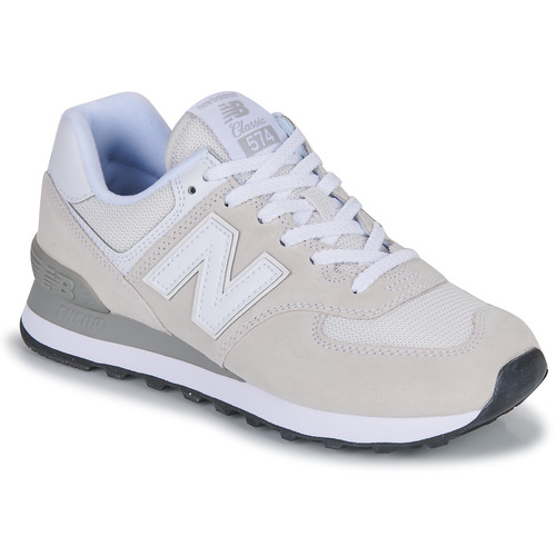 New Balance - 574 - Gris