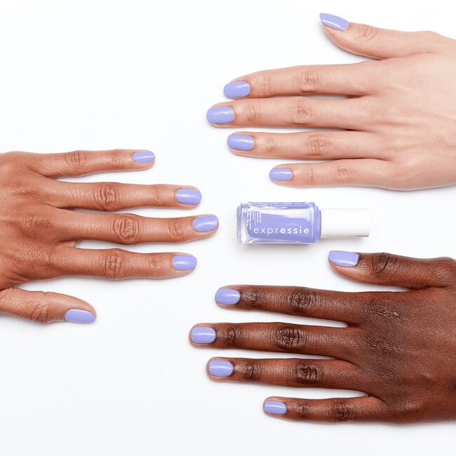essie Expressie Nagellak Blauw 430 Sk8 With Destiny 10 ML