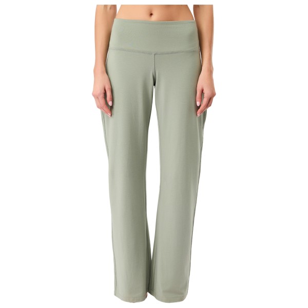 Mandala - Women's Wide Leg Pants - Pantalon de jogging