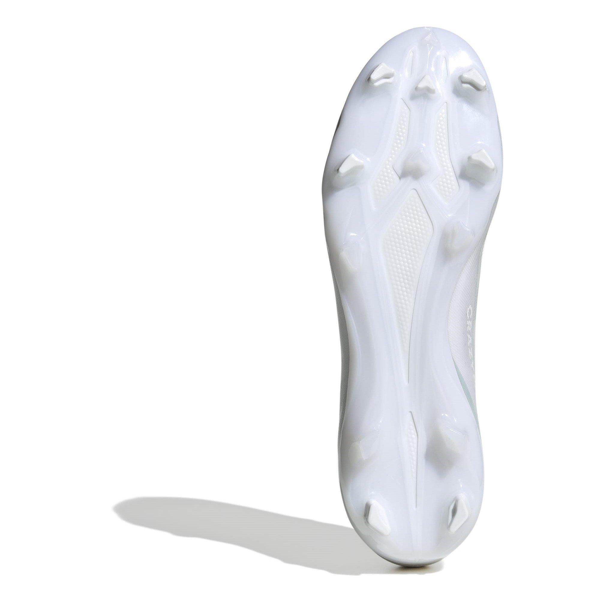 adidas X Crazyfast.2 Firm Ground Football Boots Adults