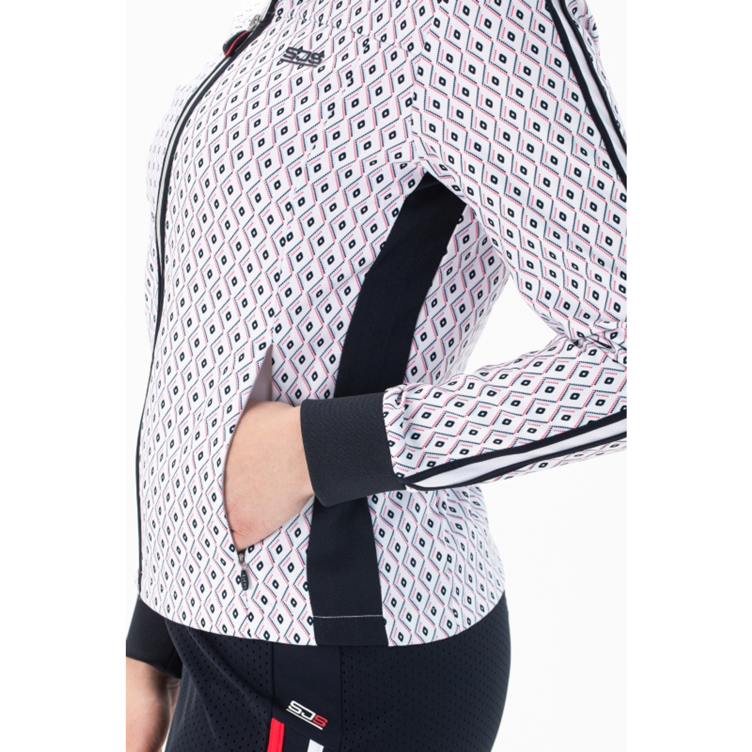 Sjeng Sports teamkleding damespakket 43