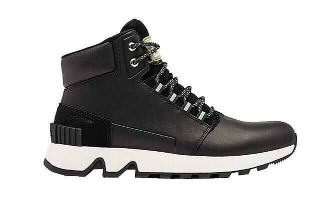 SOREL - CHAUSSURES ESPRIT OUTDOOR MAC HILL MID LTR WP M