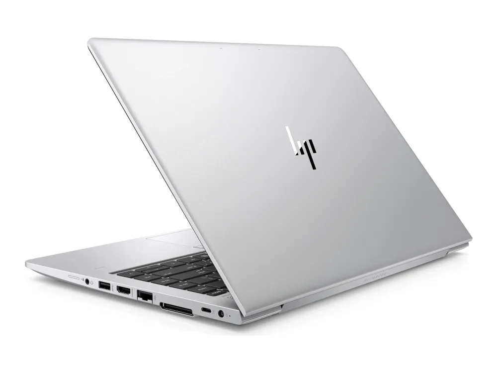 Refurbished HP EliteBook 840 G6 - Condition: Grade B