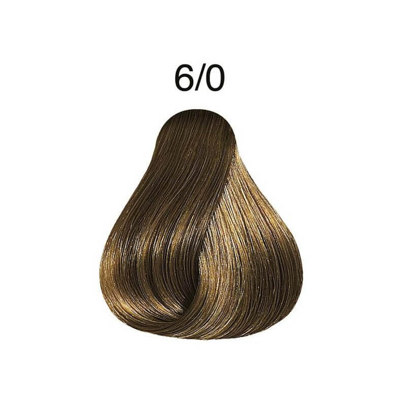 Color Fresh Wella 6/0 Blond Foncé